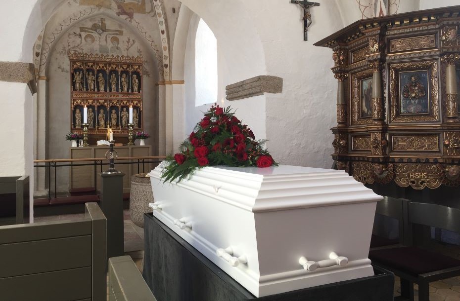Myths Busting About Funerals